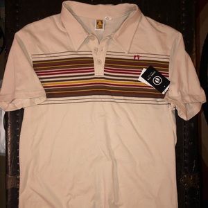 Hang Ten Men’s Polo S